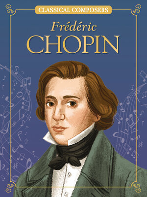 cover image of Frederic Chopin